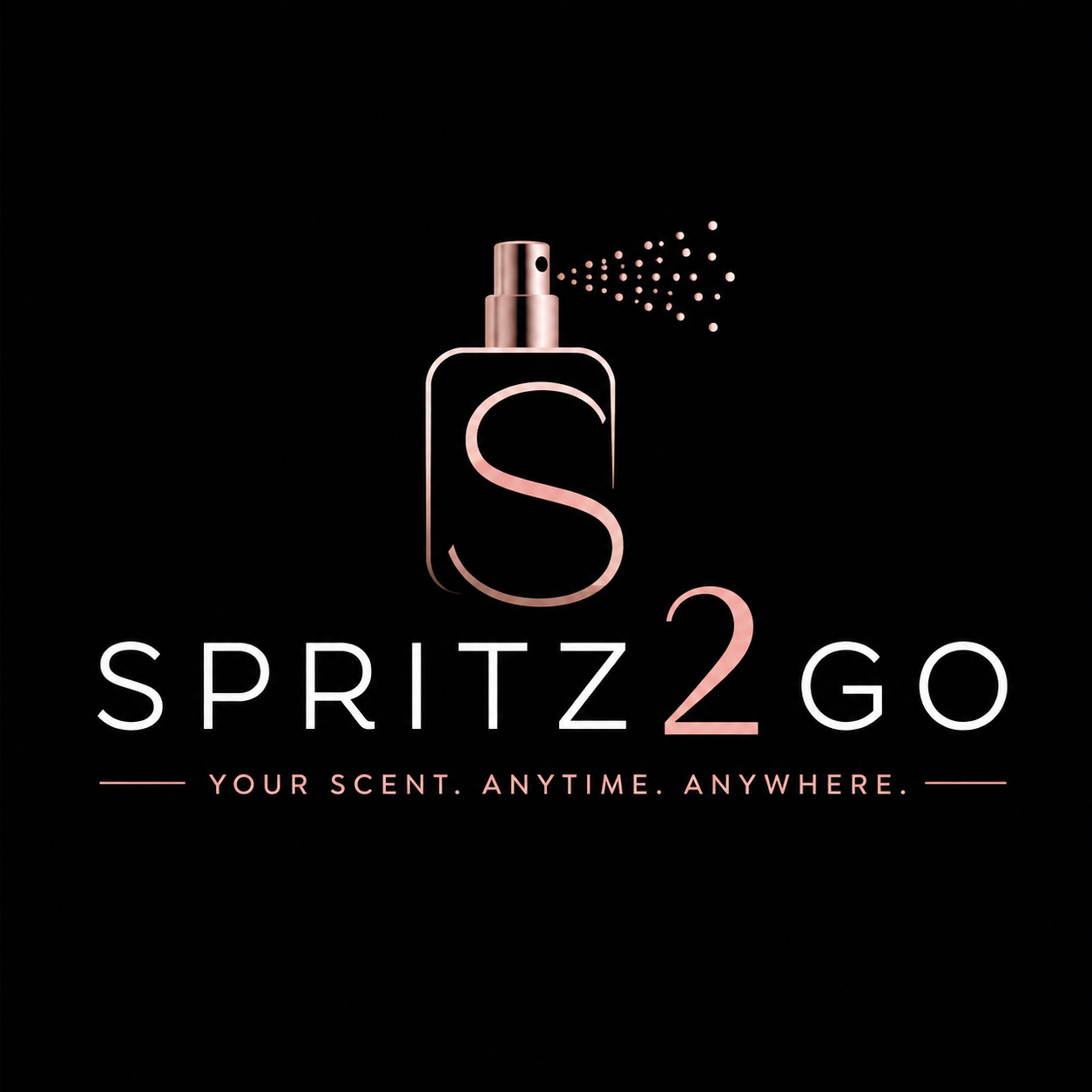 Spritz2go