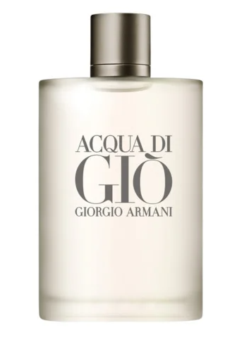 Acqua Di Giò Armani 