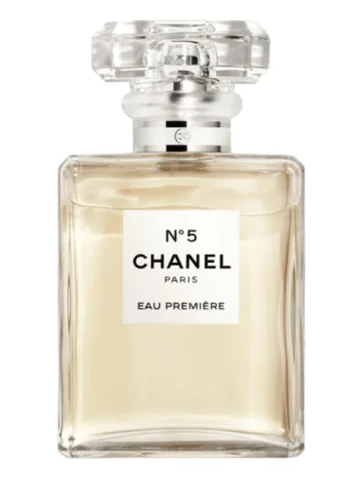 Chanel No.5 Chanel