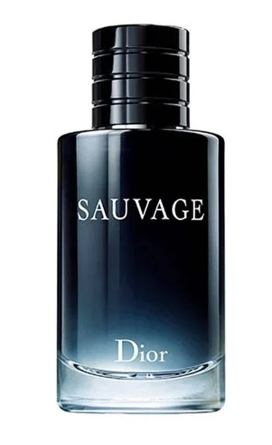 Sauvage Dior 